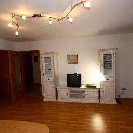Haus Stocker Apartment Schoenau am Koenigsee