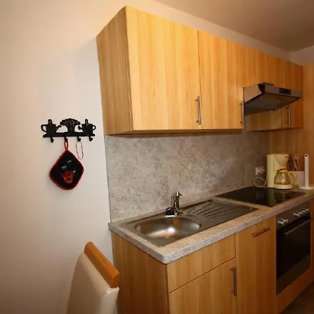 Haus Stocker Apartment Schoenau am Koenigsee
