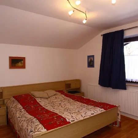 Apartment Haus Stocker Schoenau am Koenigsee