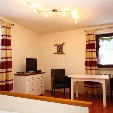 Haus Stocker Apartment *