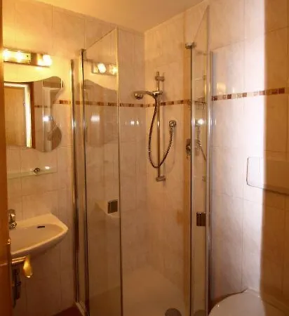Apartment Haus Stocker *
