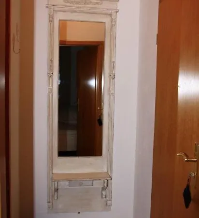 Apartment Haus Stocker Schoenau am Koenigsee